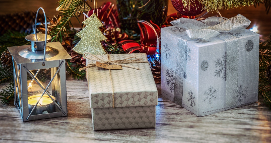 Make the Christmas Merry with These Top Gift Ideas