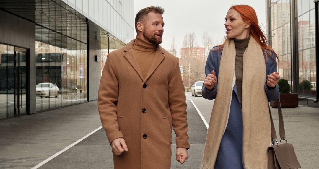 Embrace Winter in the UAE with These 2022 Fashion Trends
